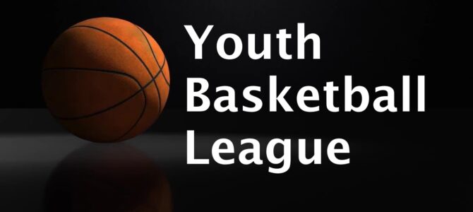 Youth Basketball League