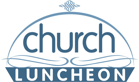 All Church Luncheon