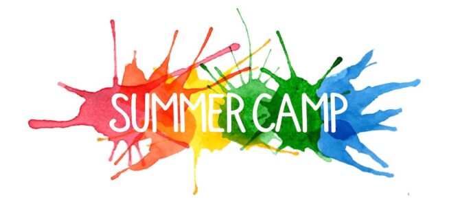 Kids Summer Camp @ Camp Thurman! 2023